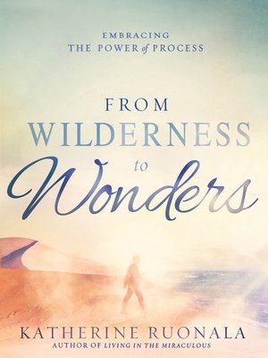 cover image of From Wilderness to Wonders